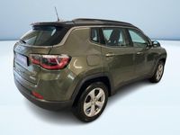 usata Jeep Compass 1.6 MJT LIMITED 2WD 120CV MY19