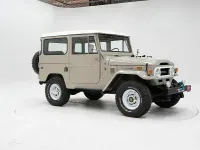 Usata Toyota FJ 125 CV (91 kW) 1972 Altri SUV