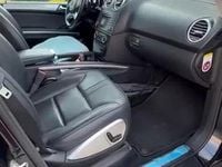 Usata Mercedes ML350 231 CV (169 kW) 2010 SUV