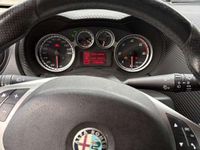 Usata Alfa Romeo MiTo Progression 90 CV (66 kW) 2009 Argento Utilitaria