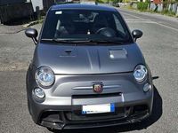 usata Fiat 500 Abarth 695 Biposto