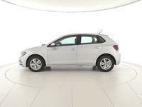 usata VW Polo 5p 1.0 mpi comfortline 65cv