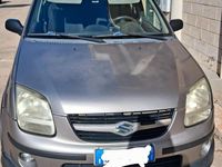 Usata Suzuki Ignis 2004 Utilitaria