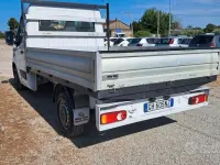 Usata Renault Master 145 CV (106 kW) 2022 Bianco Monovolume