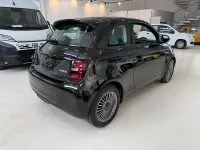 Nuova Fiat 500 Icon 65 CV (47 kW) 2026 Other Utilitaria