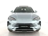 Nuova BYD Seal U Comfort 98 CV (72 kW) 2026 Tian qing SUV