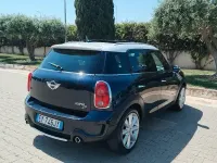 Usata Mini Cooper SD 143 CV (105 kW) 2015 Utilitaria