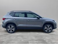 Nuova Seat Ateca Black Edition 115 CV (84 kW) 2025 Grigio SUV