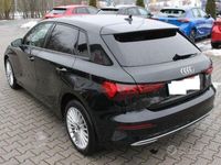 usata Audi A3 Sportback 30 TDI LED NAVI PDC