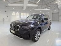Usata BMW X3 183 CV (134 kW) 2022 SUV
