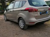 Usata Ford B-MAX 95 CV (69 kW) 2013 Beige Monovolume