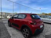 Usata Citroën C3 102 CV (75 kW) 2019 Utilitaria