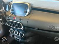 usata Fiat 500X CROSS anno 2021 - 1.6 multijet 130cv