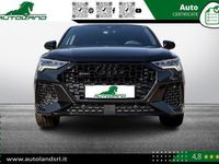 usata Audi RS Q3 SPB quattro S tronic