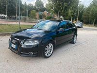 usata Audi A3 1.6 SPORT diesel