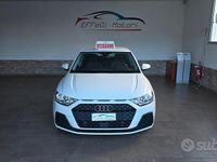 Usata Audi A1 Business 95 CV (69 kW) 2023 Bianco SUV
