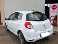 Usata Renault Clio II 2011 Bianco Berlina