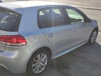 usata VW Golf VI -