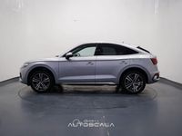 Usata Audi Q5 S-Line 299 CV (219 kW) 2024 Argento SUV