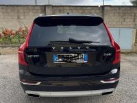 usata Volvo XC90 - Inscription 7 posti