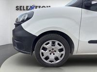 Brugt Fiat Doblò S 120 HK (88 kW) 2022 Hvid MPV