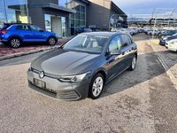 Usata VW Golf VII Life 149 CV (109 kW) 2020 Berlina