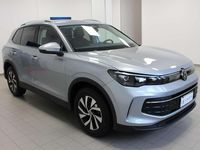 Nuova VW Tiguan Edition 150 CV (110 kW) 2025 Grigio SUV