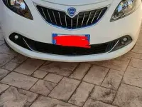 Usata Lancia Ypsilon 69 CV (50 kW) 2023 Bianco Utilitaria