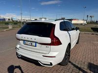 Usata Volvo XC60 Plus 197 CV (144 kW) 2024 Bianco SUV
