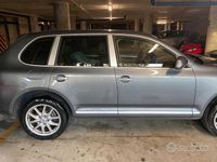 Usata Porsche Cayenne 2006 SUV