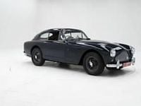 Usata Aston Martin DB2 162 CV (119 kW) 1958 Altri Coupé