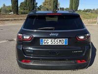 Usata Jeep Compass Limited 131 CV (96 kW) 2021 SUV