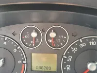 Usata Ford Fiesta 75 CV (55 kW) 2006 Nero Utilitaria