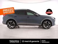 Usata Cupra Formentor 150 CV (110 kW) 2023 Grigio SUV