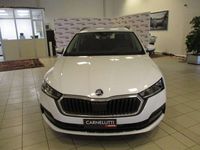 Usata Skoda Octavia Executive 116 CV (85 kW) 2022 Bianco luna Station wagon