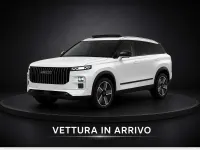 Usata Jaecoo 7 147 CV (108 kW) 2025 Blu/azzurro SUV