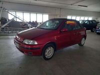 Usata Fiat Punto Cabriolet 88 CV (64 kW) 1994 Other Cabrio