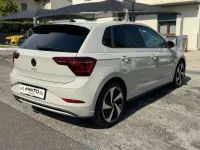 Usata VW Polo GTI 207 CV (152 kW) 2025 Grigio Utilitaria