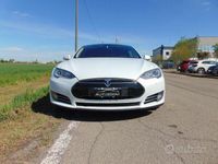 usata Tesla Model S 85kWh Performance