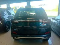 Nuova EMC SEI 147 CV (108 kW) 2026 Bianco SUV