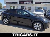 Usata Tesla Model Y RWD 250 kW (340 CV) 2024 Nero SUV