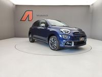 Begagnad Fiat 500X Sport 131 HK (96 kW) 2024 Blå SUV