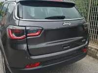 Usata Jeep Compass 120 CV (88 kW) 2020 Grigio SUV