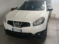 Usata Nissan Qashqai 360º 131 CV (96 kW) 2013 SUV
