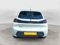 Usata Peugeot 208 Active 75 CV (55 kW) 2023 Utilitaria