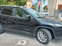 usata Jeep Cherokee - 2018