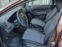 Usata Hyundai i20 75 CV (55 kW) 2019 Utilitaria