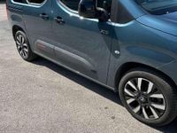 Usata Citroën Berlingo XTR 131 CV (96 kW) 2025 Monovolume