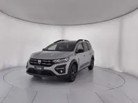 Usata Dacia Jogger Extreme 101 CV (74 kW) 2022 Grigio lunare Monovolume