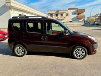 usata Fiat Doblò Doblo2.0 MJT 7 Posti